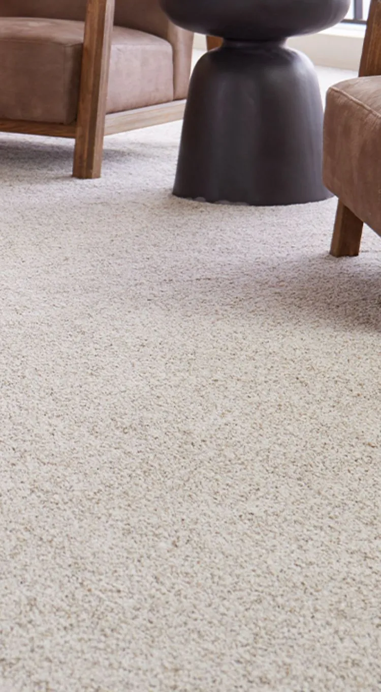 Animated carpet exploded view